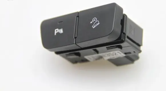 Opel Mokka Parking (PDC) sensor switch 95018466
