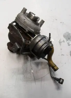 Peugeot Partner Turbo 9686120680