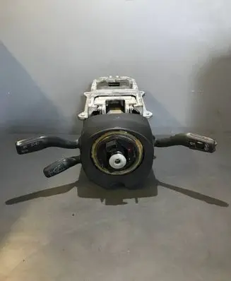 Audi A6 S6 C7 4G Steering wheel axle 4F0905852B 4F0419512H