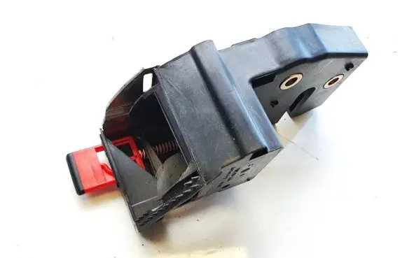 Audi A3 S3 8P Seat back rest lock catch 1k0885681c 123803
