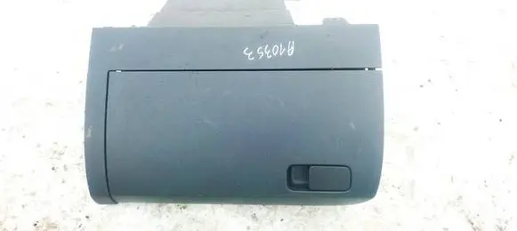 Volkswagen Cross Polo Glove box 6R1857097