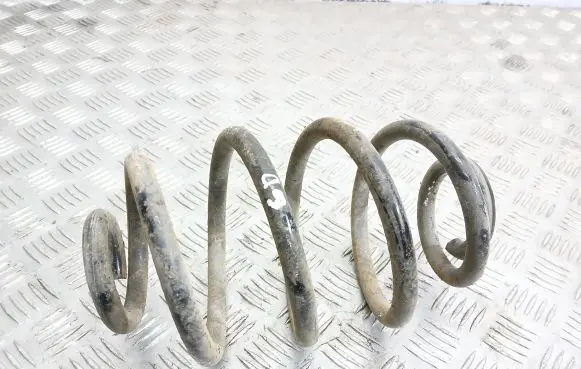 Volkswagen PASSAT B5.5 Rear coil spring