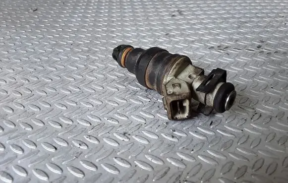BMW 5 E34 Fuel injector 0280150414