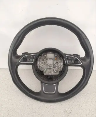 Audi A7 S7 4G Steering wheel 4G0419091G 272759283 616428400