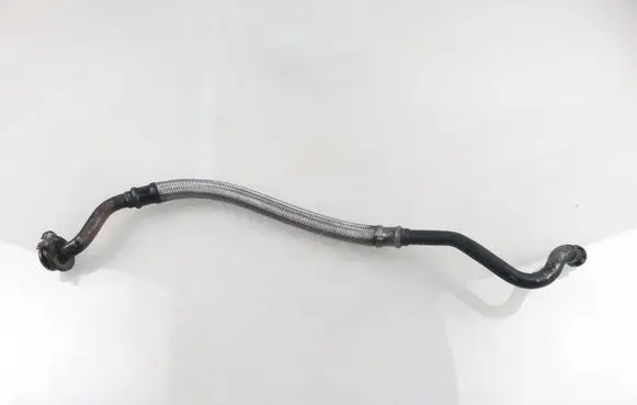 BMW X5 E53 Turbo turbocharger oiling pipe/hose 7504295