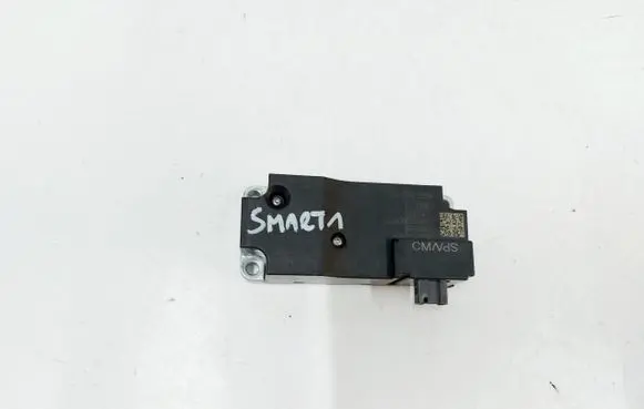 Smart #1 Steering wheel lock 8893949919