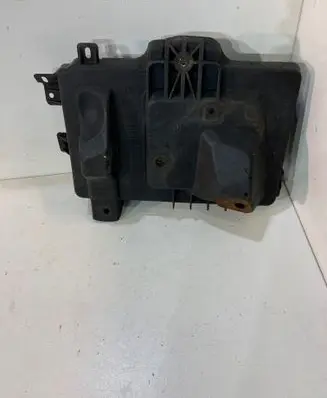 Opel Astra H Battery box tray 13110827 771090