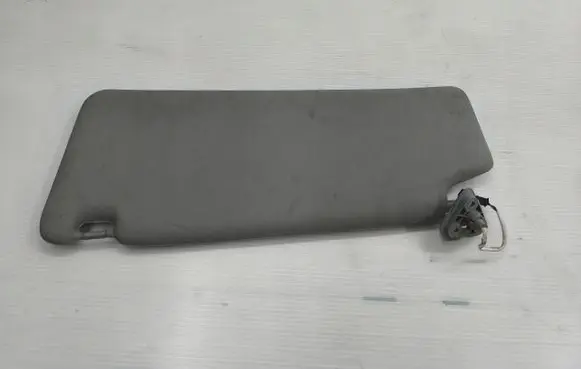 BMW X3 E83 Sun visor DASZEK