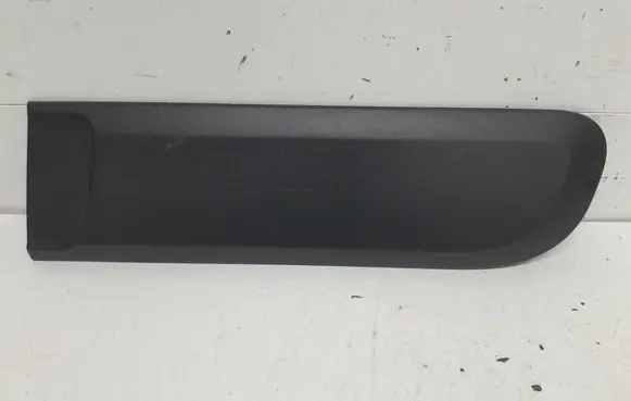 Fiat Panda III Rear door trim (molding) 735520721