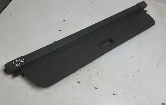 Ford Kuga I Parcel shelf load cover 