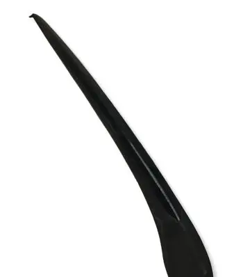 Peugeot 508 Windshield trim 9686615580