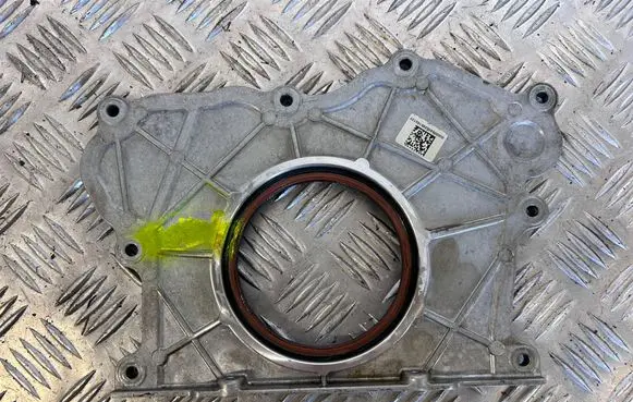 Maserati Levante Timing chain cover 327664