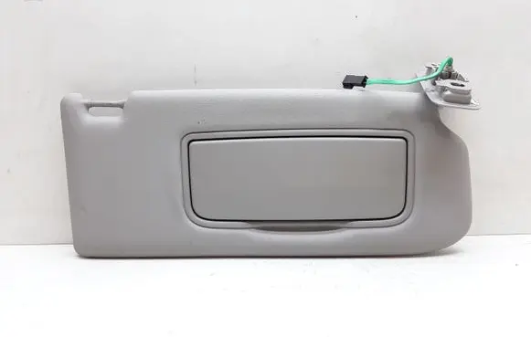 Volvo V50 Sun visor