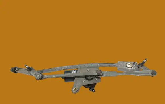 Volvo S60 Front wiper linkage and motor 09151848