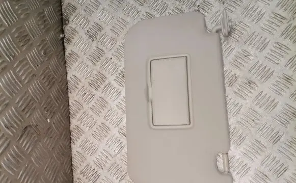 Nissan X-Trail T31 Sun visor