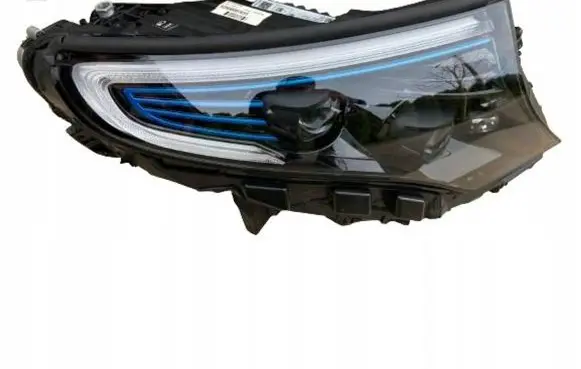 Mercedes-Benz EQC Headlight/headlamp A2939067600