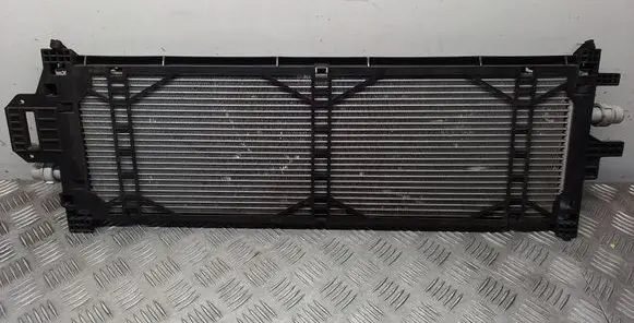 Tesla Model 3 Coolant radiator 107708200C