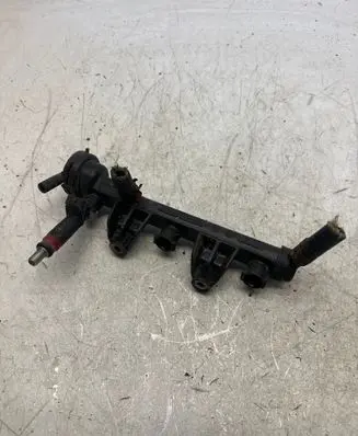 Volkswagen Polo Fuel main line pipe 03D133329A 03D906031C