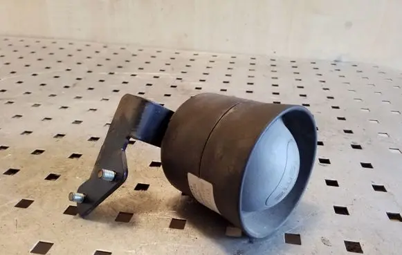 Subaru Outback Alarm system siren 