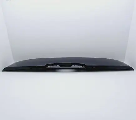Renault Laguna II Tailgate/trunk spoiler 7700424316