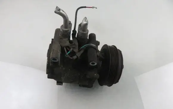 Air conditioning (A/C) compressor (pump)