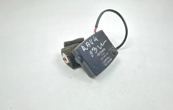 Toyota RAV 4 (XA20) Other control units/modules 0819200920 06780