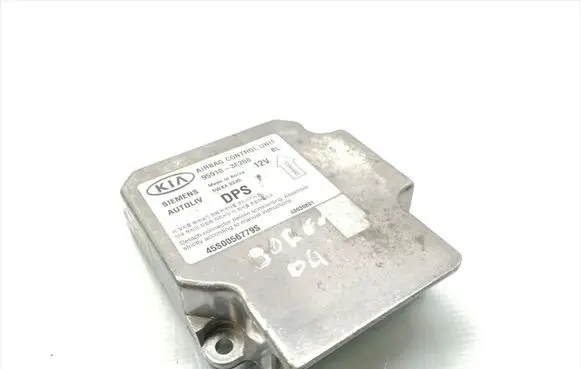 KIA Sorento Airbag control unit/module 95910-3E200