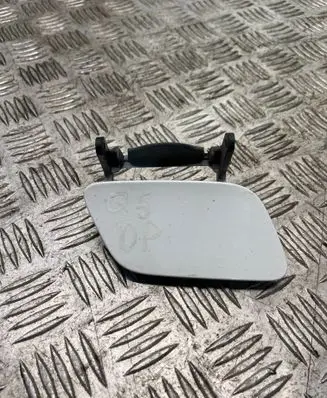 Audi Q5 SQ5 8R Headlight washer spray nozzle cap/cover 8R0955276E