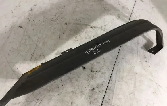 Ford Transit Rear bumper corner part panel trim YC1529396