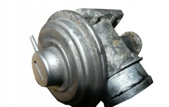 BMW 3 E46 EGR valve 7785789