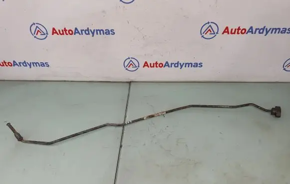BMW X5M E70 Active stabilizer tube/hose 6783673 37136783673