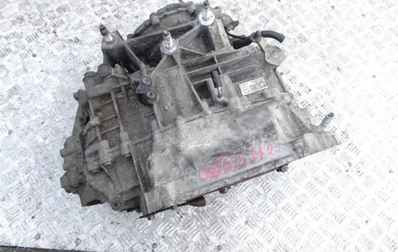 Mazda 6 Automatic gearbox SH06F 3TR1225500