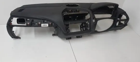 BMW 1 F20 F21 Dashboard