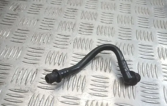 Volkswagen PASSAT B5.5 Vacuum line/pipe/hose