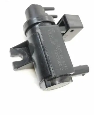 BMW 5 E60 E61 Turbo solenoid valve 7805391 11747805391 702063