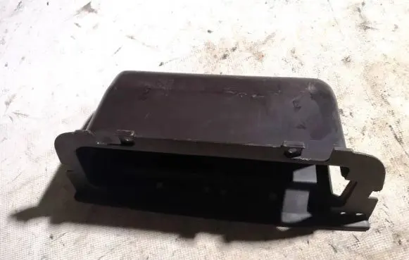 Mercedes-Benz ML W163 Glove box a1636890091