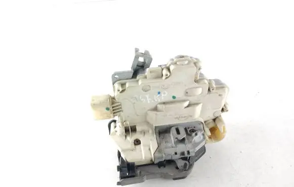 Audi A5 8T 8F Front door lock