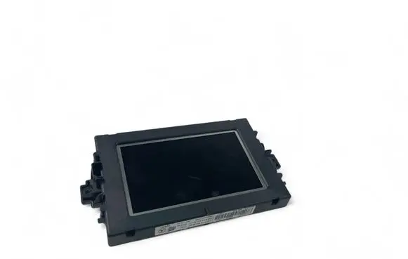 Mercedes-Benz C W204 Screen/display/small screen A1729008600