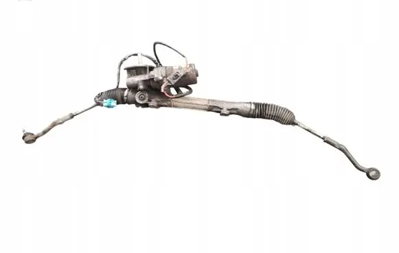 Peugeot 1007 Steering rack 6820000159