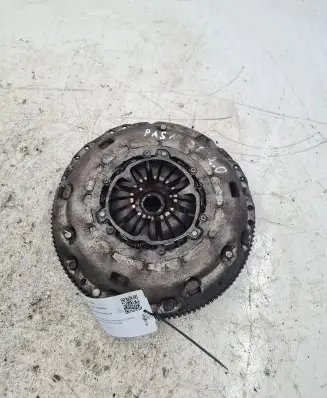 Volkswagen PASSAT B6 Clutch set kit
