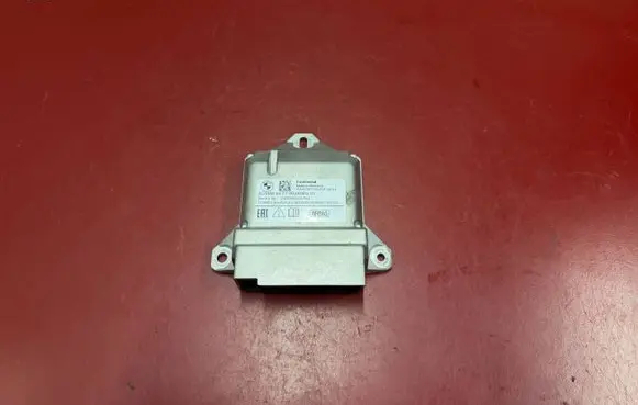 BMW X3 G45 Airbag control unit/module 5B5A0E5 65775B5A0E5