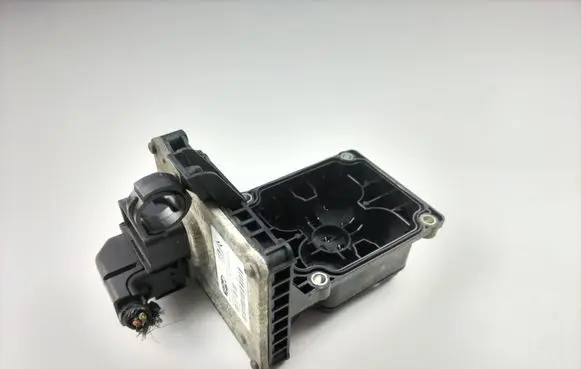 Peugeot 508 Other control units/modules 9674693580 BC0101511D