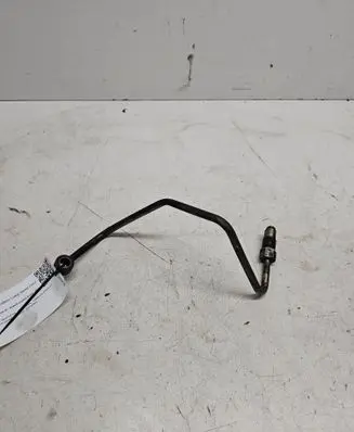 Renault Scenic II - Grand scenic II Turbo turbocharger oiling pipe/hose