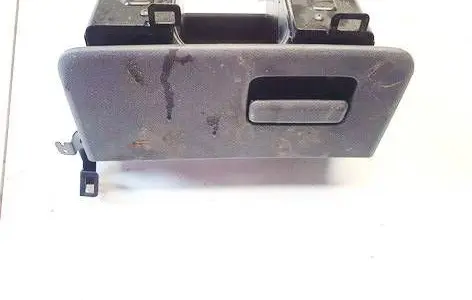 Honda FR-V Glove box