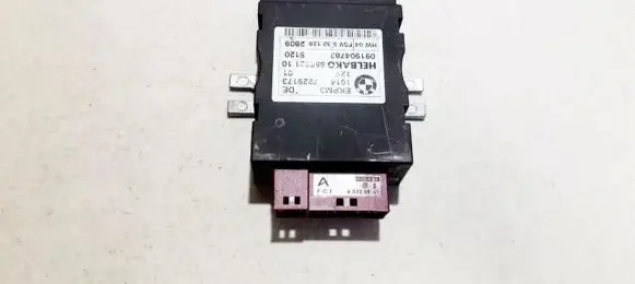 BMW 5 E60 E61 Other control units/modules 16147229173 55892110