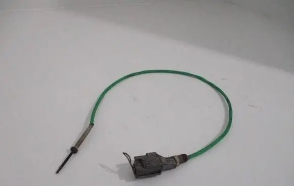 Peugeot Boxer Exhaust gas temperature sensor AV6112B591CA