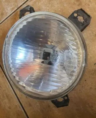Volkswagen Golf II Headlight/headlamp 303131040 34525R8