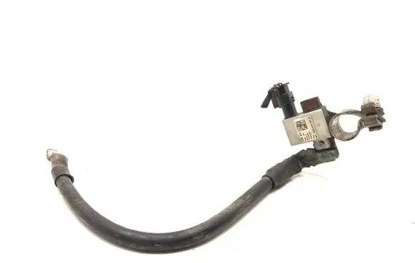 Skoda Fabia Mk3 (NJ) Negative earth cable (battery) 6C0915181D