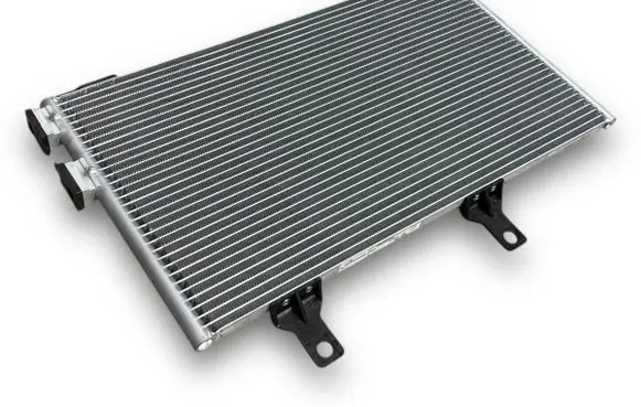 Fiat Tipo Coolant radiator W99 60630383