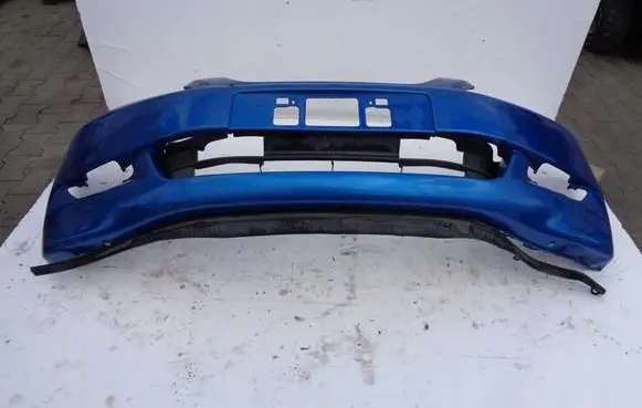 Honda FR-V Front bumper